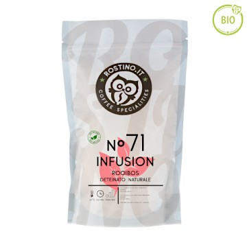 Infusion Rooibos