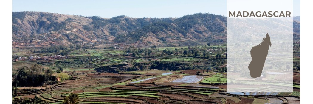 Madagascar