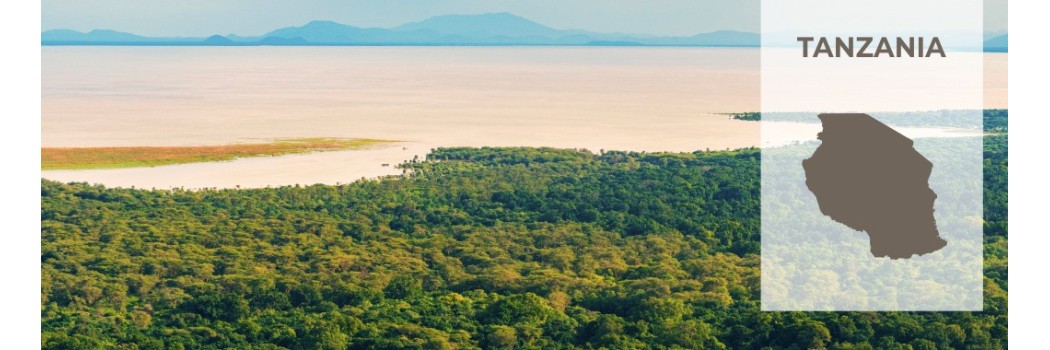 Tanzania