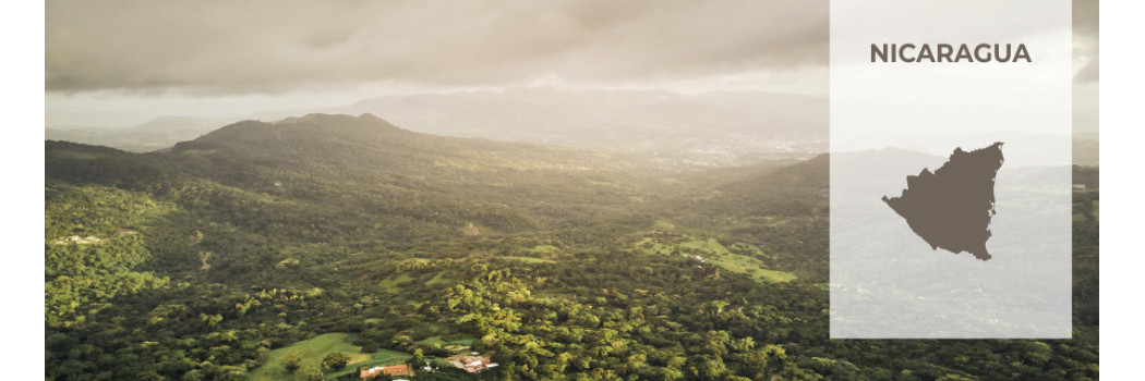 Caffè Nicaragua