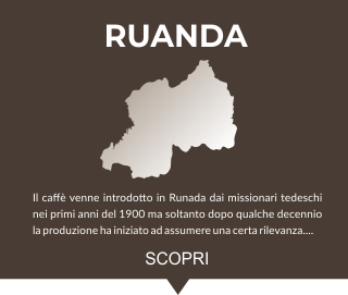 caffè ruanda